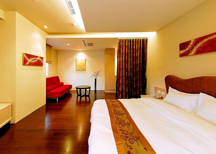 sun moon lake karuizawa villa bandb
