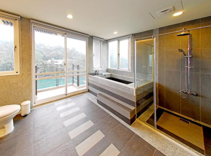 sun moon lake karuizawa villa bandb