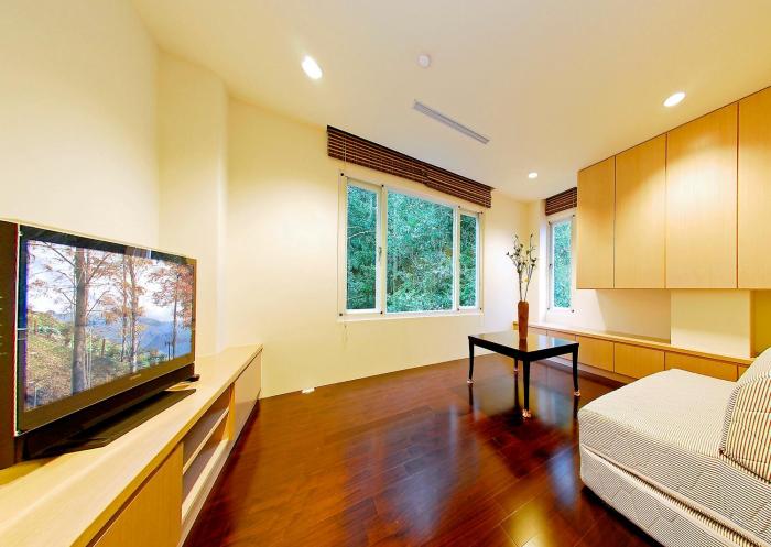 sun moon lake karuizawa villa bandb