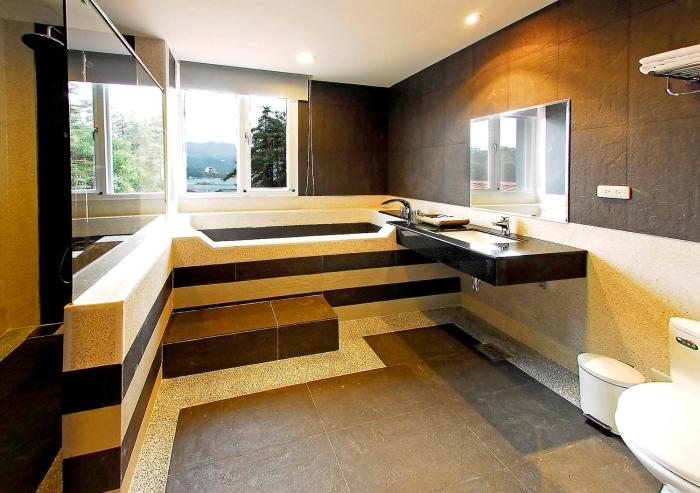 sun moon lake karuizawa villa bandb