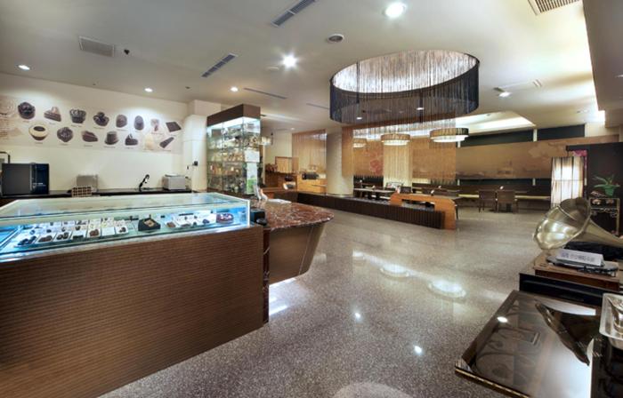 sun moon lake karuizawa villa bandb