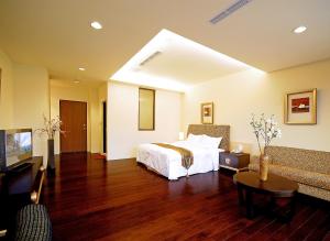 sun moon lake karuizawa villa bandb