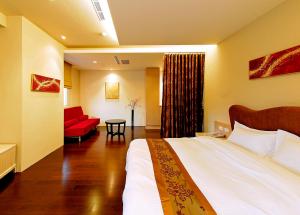 sun moon lake karuizawa villa bandb