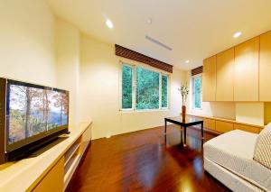 sun moon lake karuizawa villa bandb