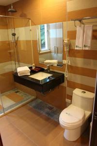 sun moon lake karuizawa villa bandb
