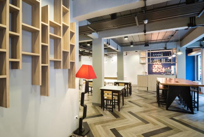 alfresco phuket hotel