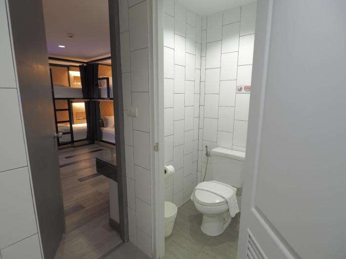 alfresco phuket hotel