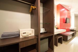 alfresco phuket hotel