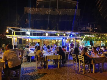 kale motel
