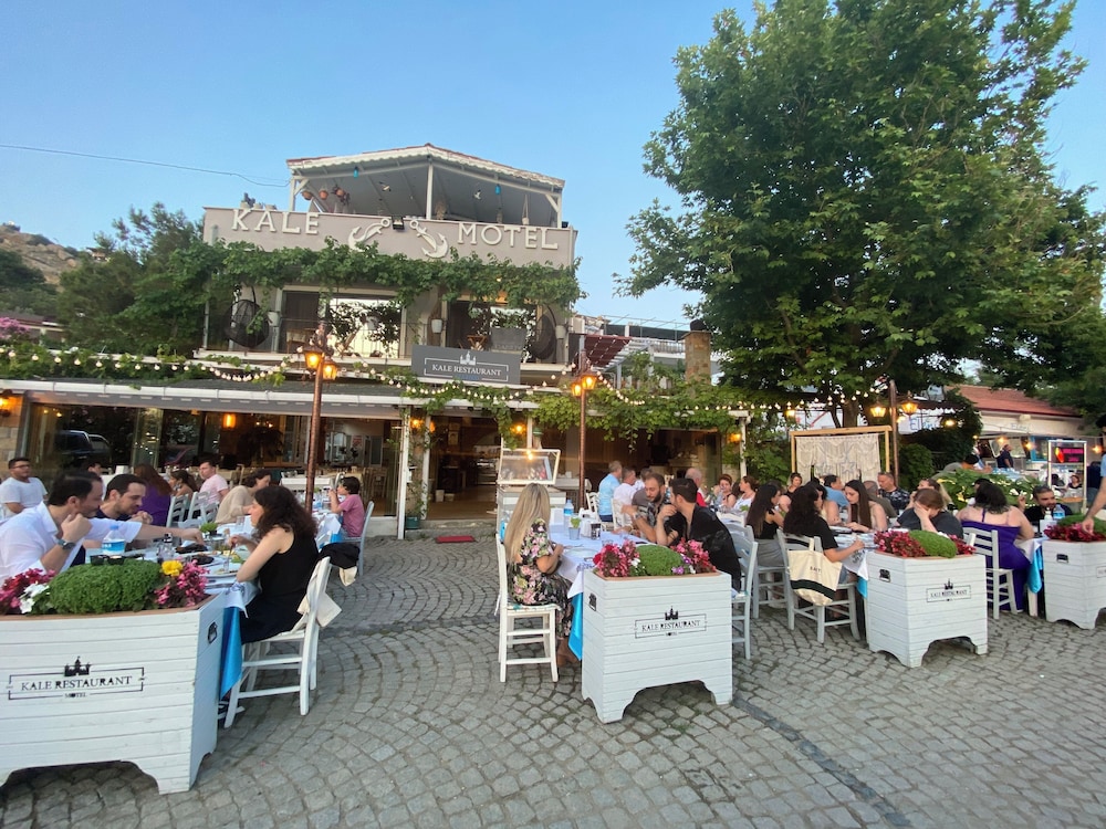 kale motel