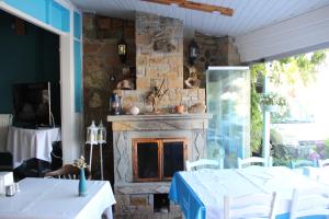 Kale Motel,Gökçeada>>Canakkale,3 star