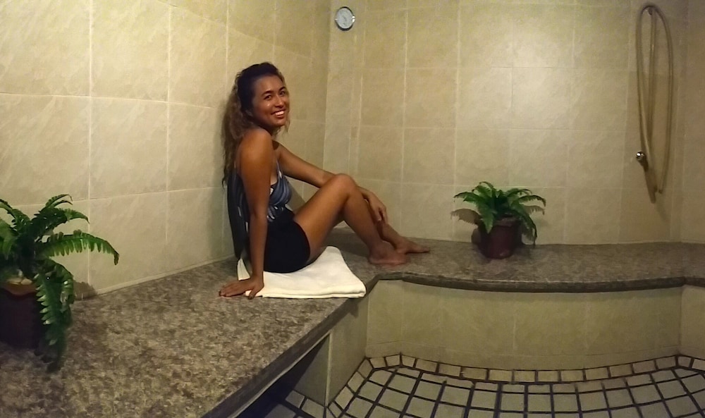 pacific club resort