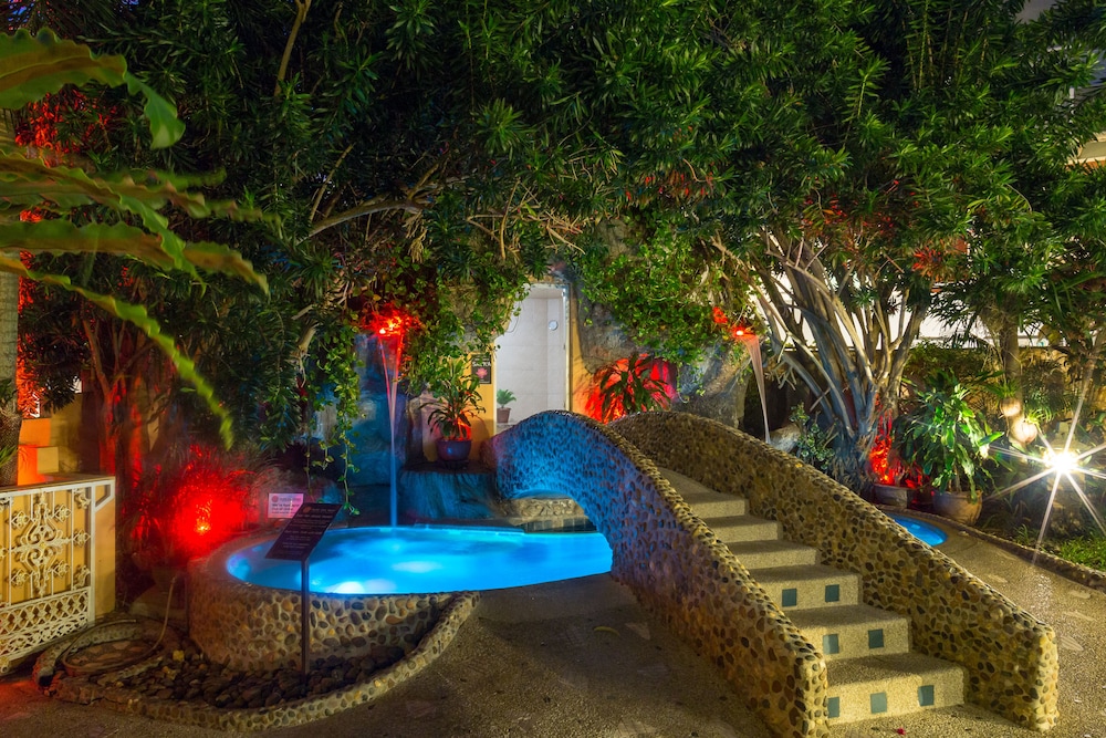 pacific club resort