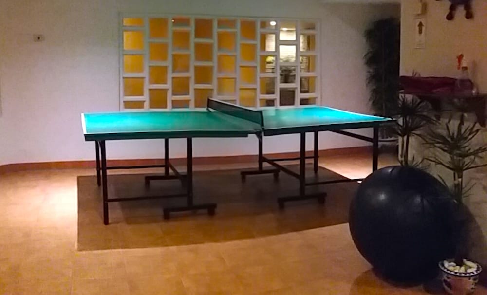 pacific club resort