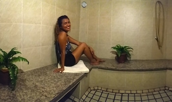 pacific club resort