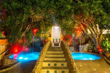 pacific club resort