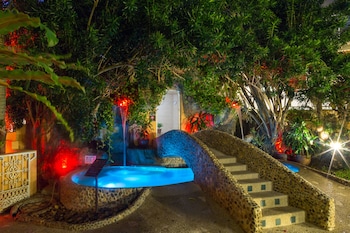 pacific club resort