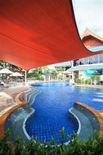 The Yorkshire Hotel,Patong>>Kathu,3 star