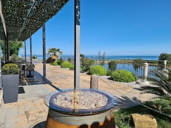 Hotel Lavender - Oleander Resort,Piran>>Izola,3 star