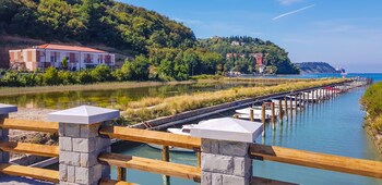 Hotel Lavender - Oleander Resort,Piran>>Izola,3 star