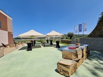 Hotel Lavender - Oleander Resort,Piran>>Izola,3 star