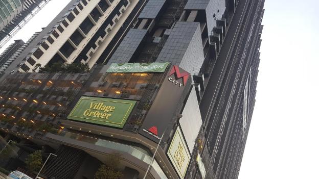 st nomad m city ampang klcc