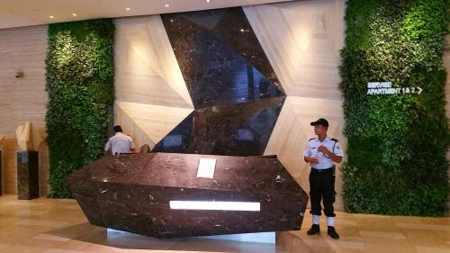 st nomad m city ampang klcc