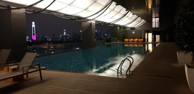 st nomad m city ampang klcc