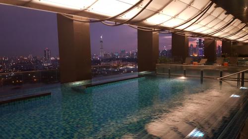 st nomad m city ampang klcc