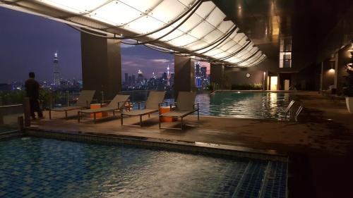 st nomad m city ampang klcc
