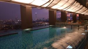 st nomad m city ampang klcc