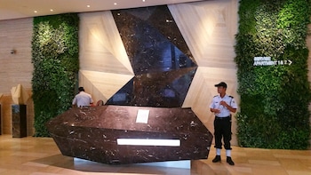 st nomad m city ampang klcc