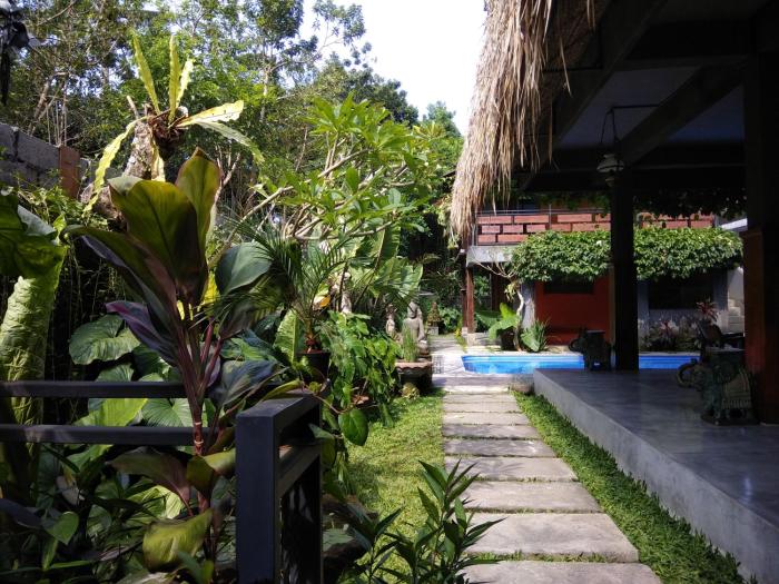 kencana ubud