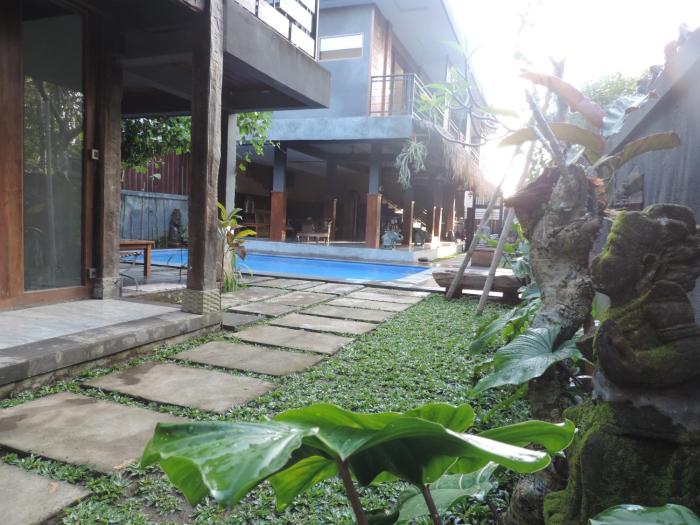 ubud