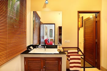 villa de liza seminyak beachside