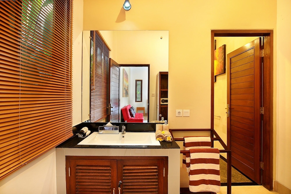 villa de liza seminyak beachside