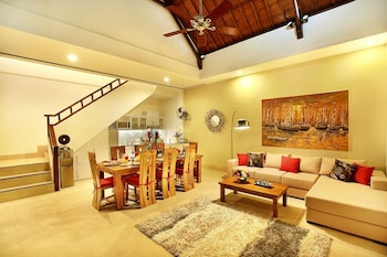 villa de liza seminyak beachside