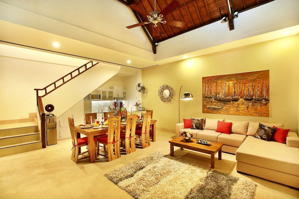 villa de liza seminyak beachside