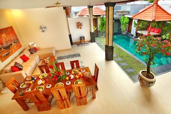 villa de liza seminyak beachside