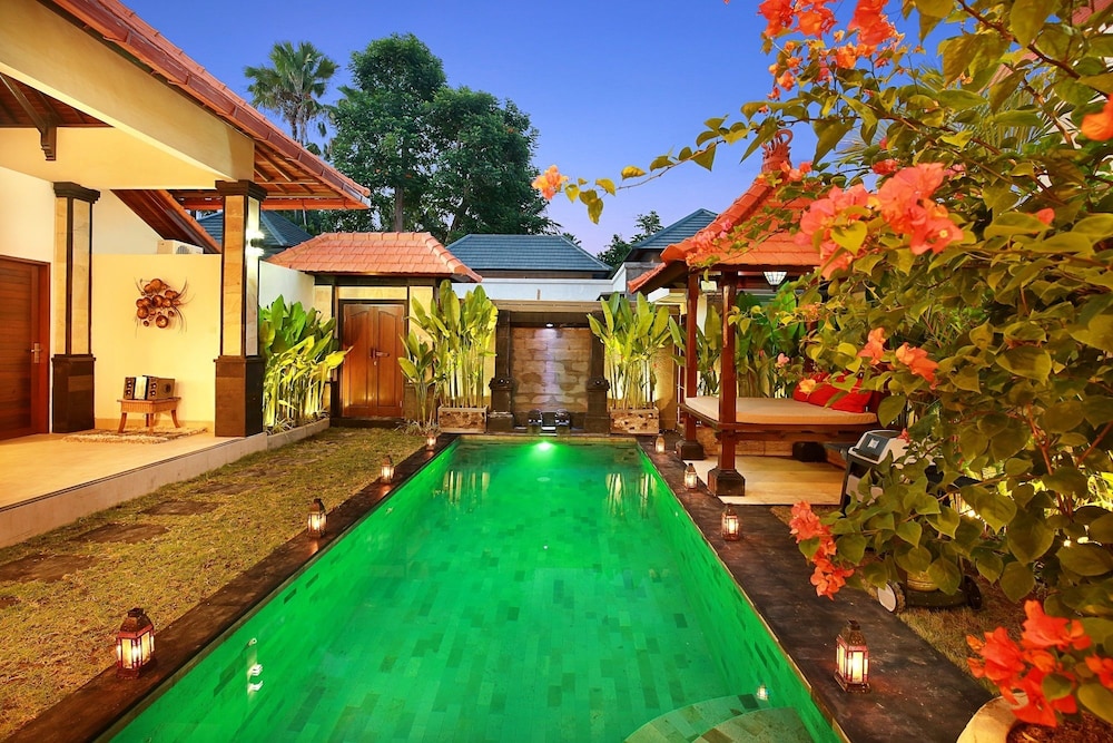 villa de liza seminyak beachside