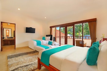 villa de liza seminyak beachside