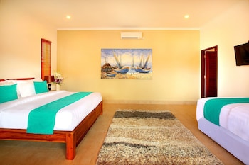 villa de liza seminyak beachside