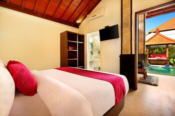 villa de liza seminyak beachside