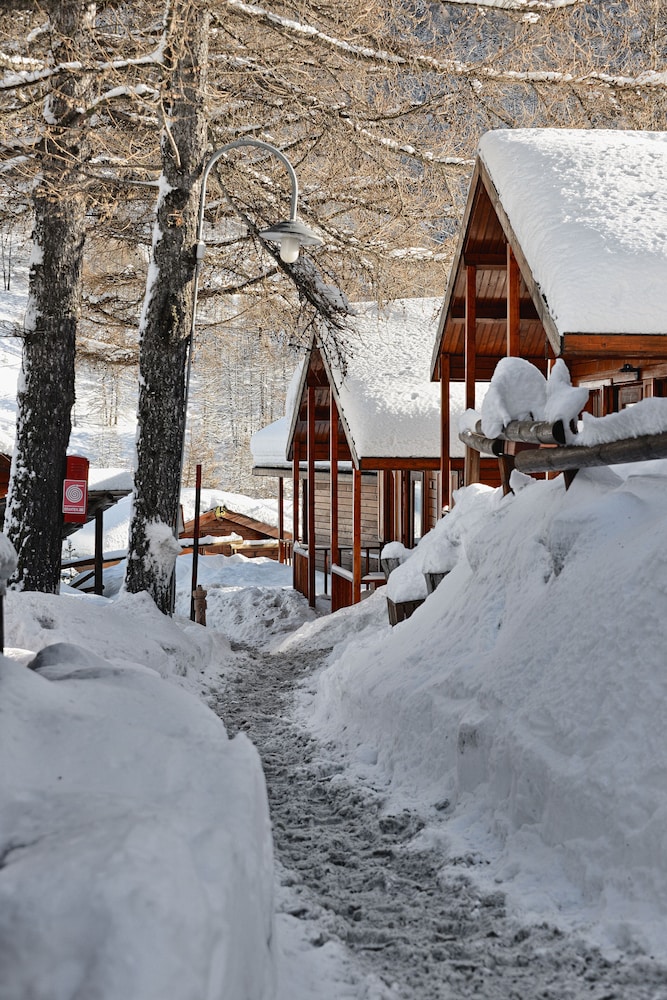 pragelato