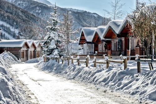 pragelato