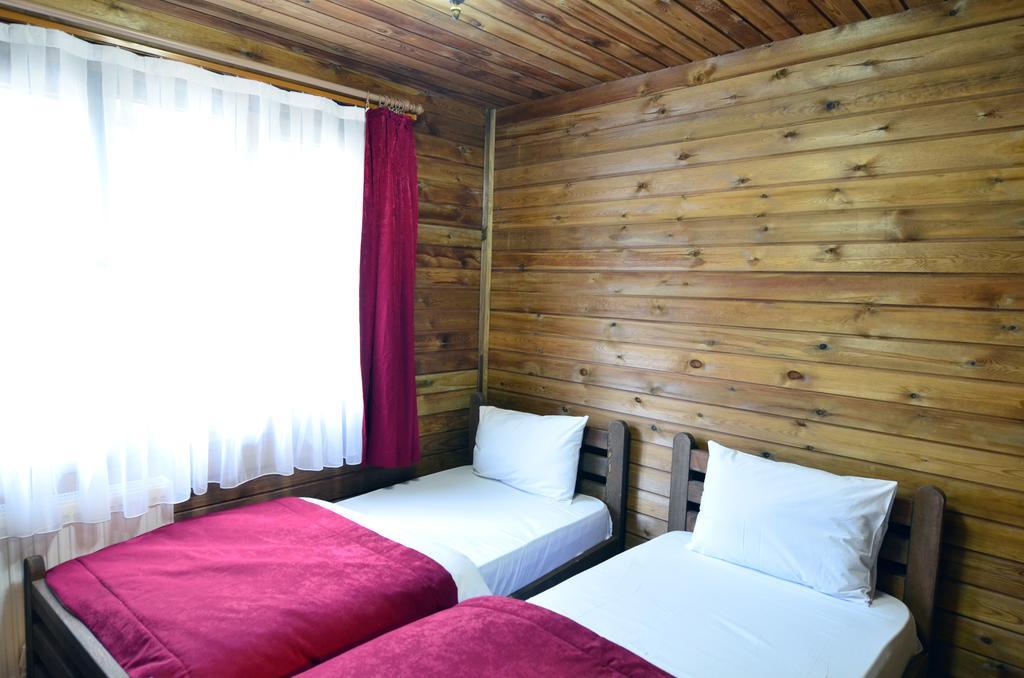 uludag orman koskleri