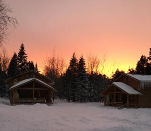 uludag orman koskleri