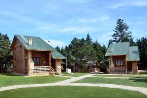 uludag orman koskleri