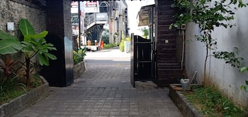 Mahalini Villa 3,,3 star