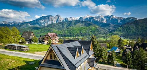 panorama premium